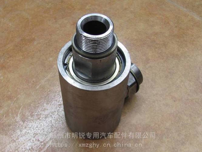 高压清洗车转换套与吸污管道疏通车配件解析与应用指南