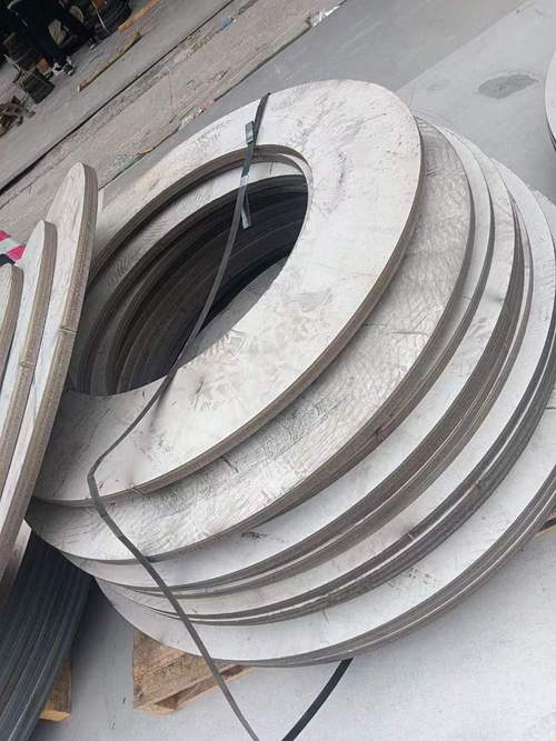 GH3044镍基合金与GH3039高温合金管 现货供应与快速发货的专业指南
