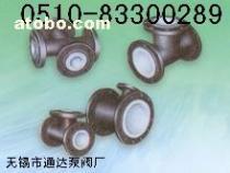 橡胶工业专用设备防腐管道 选型、价格与采购指南